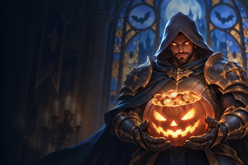 hellowin-calendar