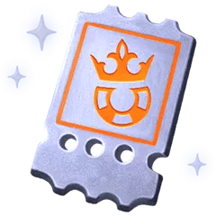 lottery ticket